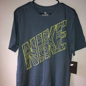 Men’s Nike Graphic T-Shirt